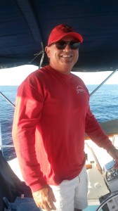 Capt. Pete Punta Mita Fishing Charters