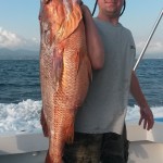 fishing report Punta Mita