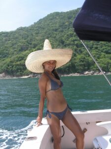 Punta Mita fishing charters