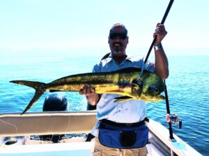Punta Mita Fishing charters