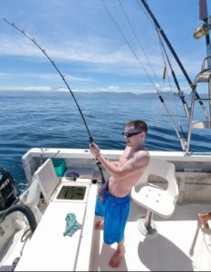 Punta Mita reef fishing