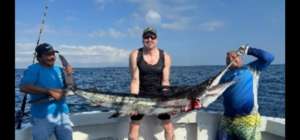 Punta Mita fishing charters