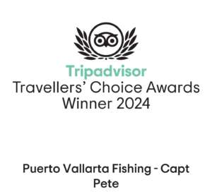 Punta Mita fishing