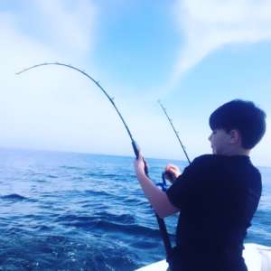 Punta Mita fishing charters