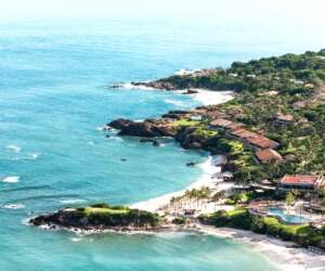 Punta Mita fishing charters in January