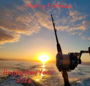 Punta MIta fishing charters