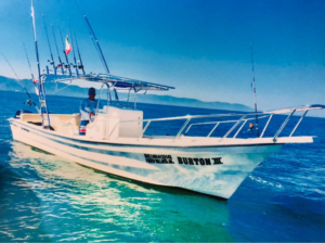 sportfishing Punta Mita